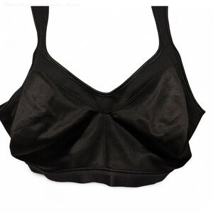 Playtex Elegant Black Bra